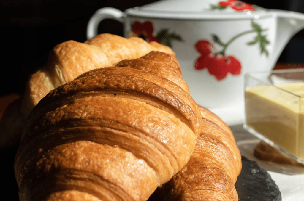 French Croissant