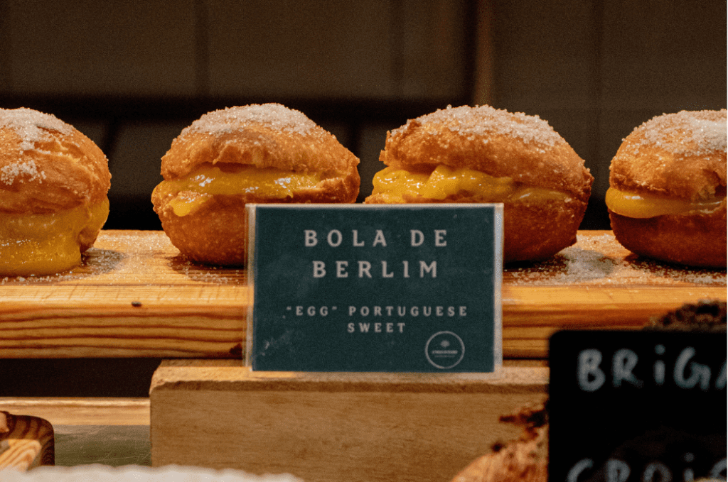 Bola de Berlim