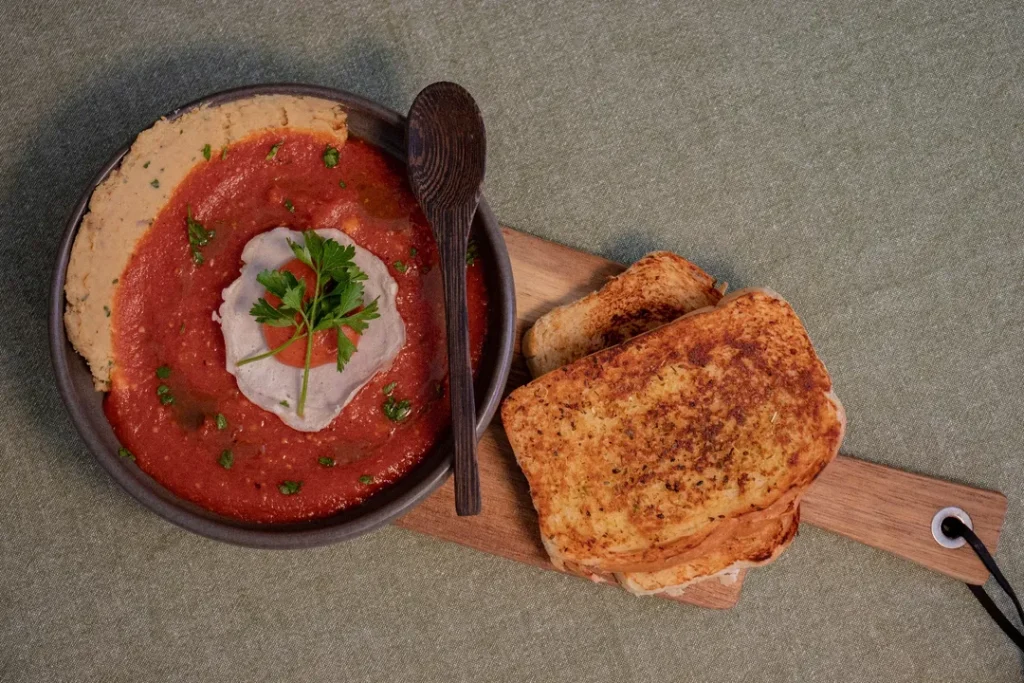 Shakshuka